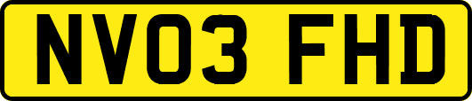 NV03FHD