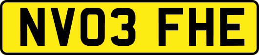 NV03FHE