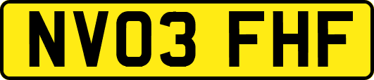 NV03FHF