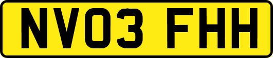 NV03FHH