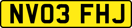 NV03FHJ
