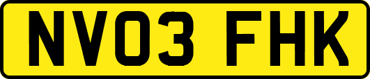 NV03FHK