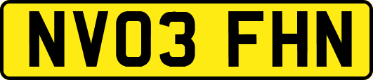 NV03FHN