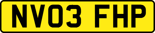 NV03FHP