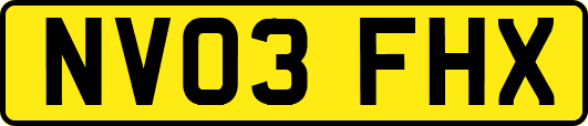 NV03FHX