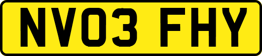 NV03FHY