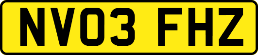 NV03FHZ