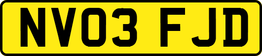NV03FJD