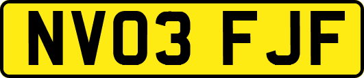 NV03FJF
