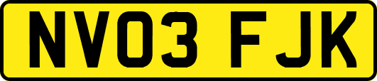 NV03FJK