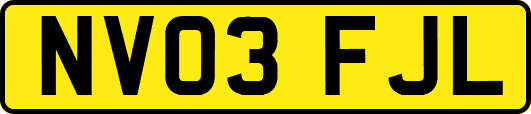 NV03FJL