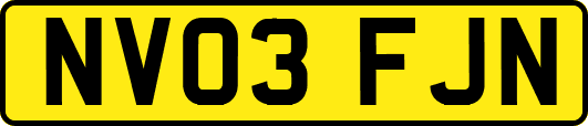 NV03FJN