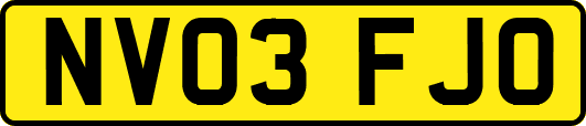 NV03FJO