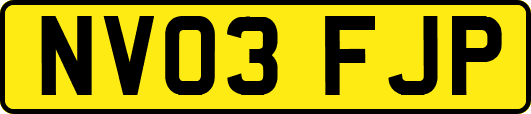 NV03FJP