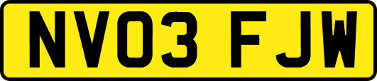 NV03FJW