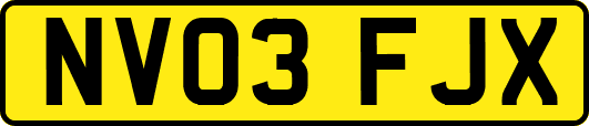 NV03FJX