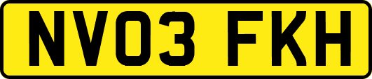 NV03FKH