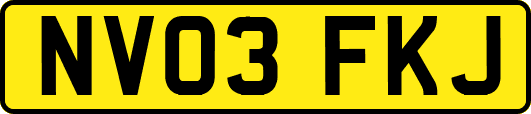 NV03FKJ