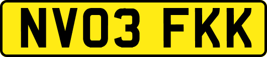 NV03FKK