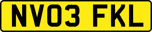 NV03FKL