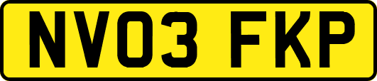 NV03FKP