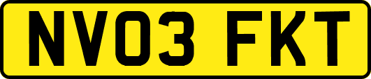 NV03FKT