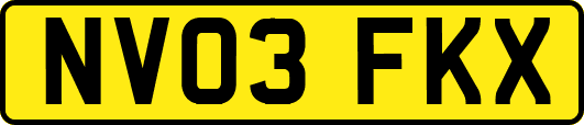 NV03FKX