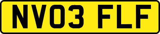 NV03FLF