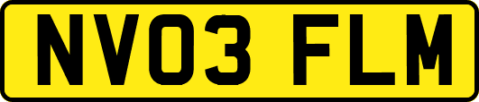 NV03FLM