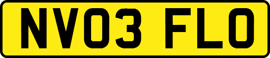 NV03FLO
