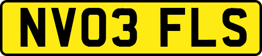 NV03FLS