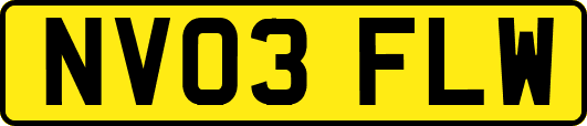 NV03FLW