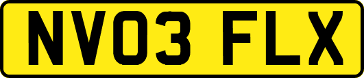 NV03FLX