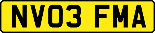NV03FMA