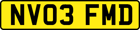 NV03FMD