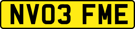 NV03FME