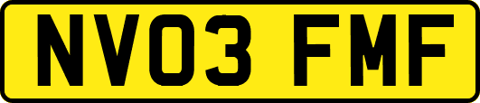 NV03FMF