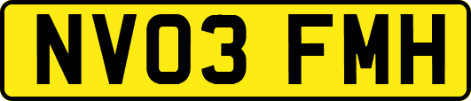 NV03FMH