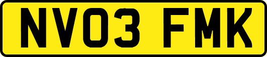 NV03FMK