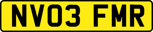 NV03FMR