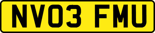 NV03FMU