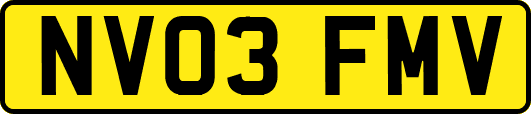 NV03FMV