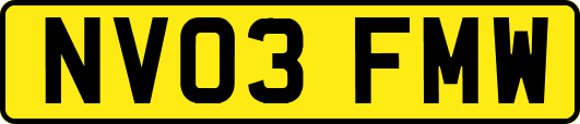 NV03FMW