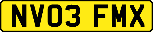NV03FMX