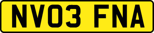NV03FNA