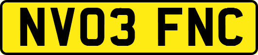 NV03FNC
