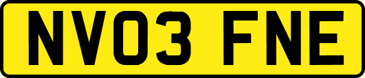 NV03FNE