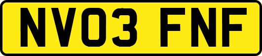NV03FNF