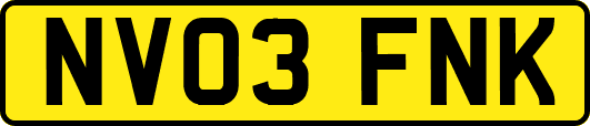 NV03FNK