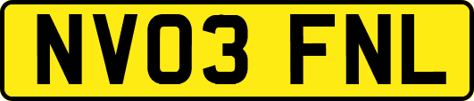 NV03FNL